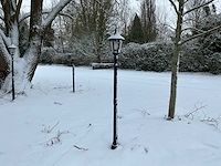 Lantaarn (4x) - afbeelding 1 van  3