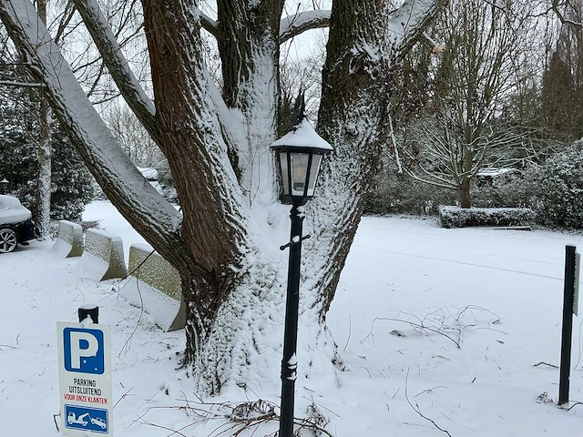 Lantaarn (4x) - afbeelding 3 van  3