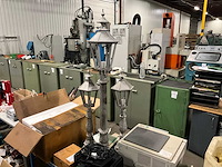 Lantaarn buitenverlichting (3x) - afbeelding 2 van  4