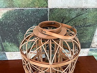 Lantaarn rotan - afbeelding 1 van  1