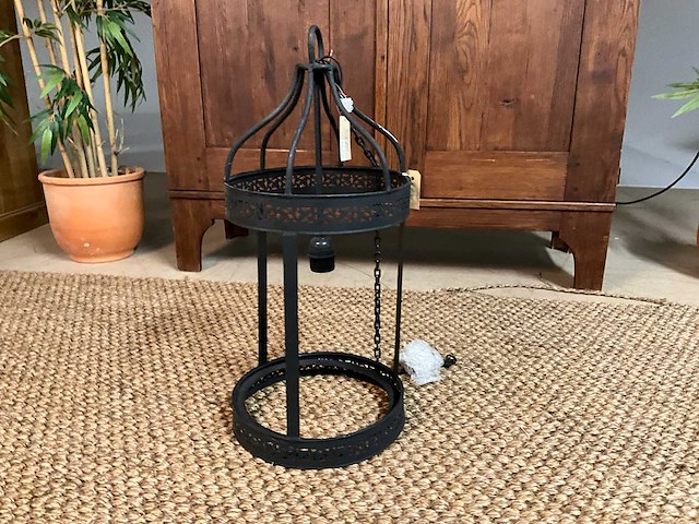 Lantaarn - afbeelding 2 van  7