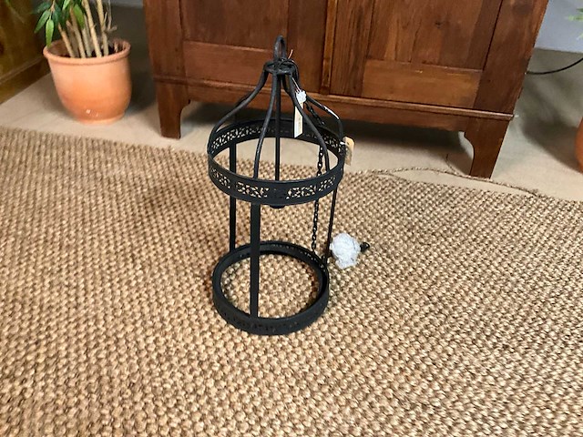 Lantaarn - afbeelding 5 van  7