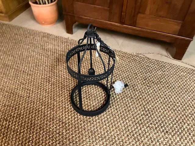 Lantaarn - afbeelding 6 van  7