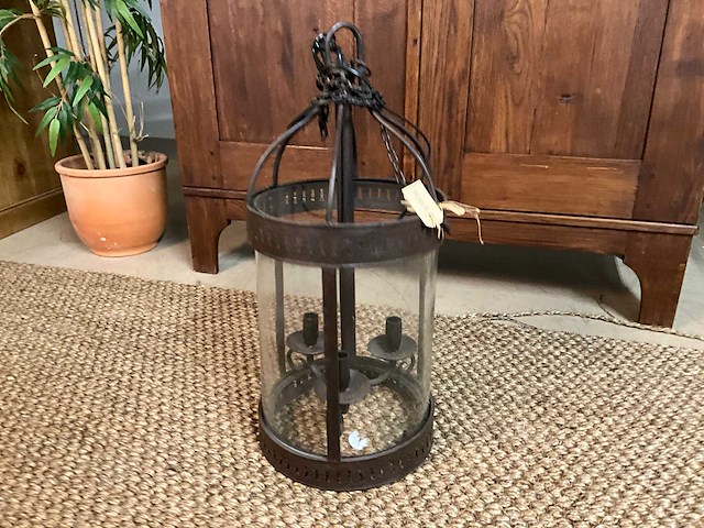 Lantaarn - afbeelding 3 van  6