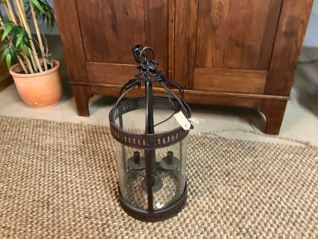 Lantaarn - afbeelding 4 van  6