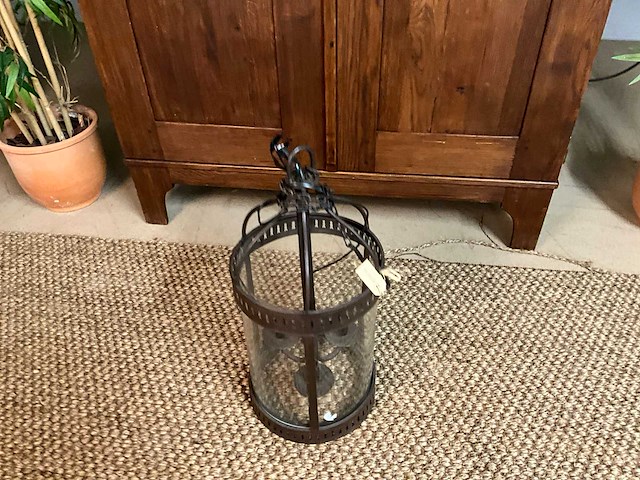 Lantaarn - afbeelding 5 van  6