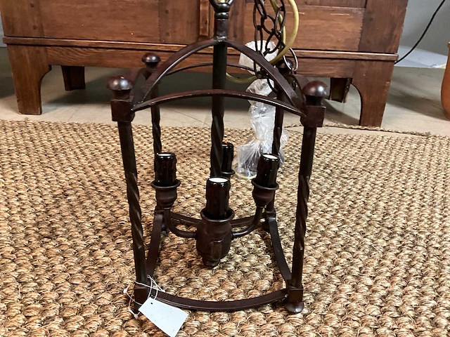 Lantaarn - afbeelding 1 van  5