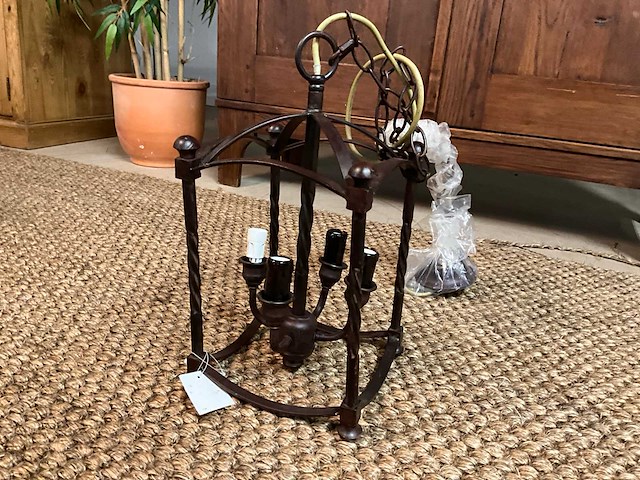 Lantaarn - afbeelding 2 van  5