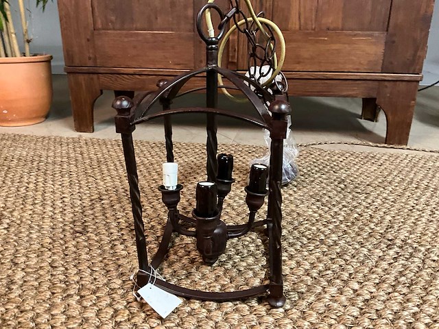 Lantaarn - afbeelding 4 van  5