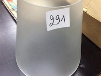 Lantaarnglas - afbeelding 1 van  2