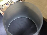 Lantaarnglas - afbeelding 2 van  2