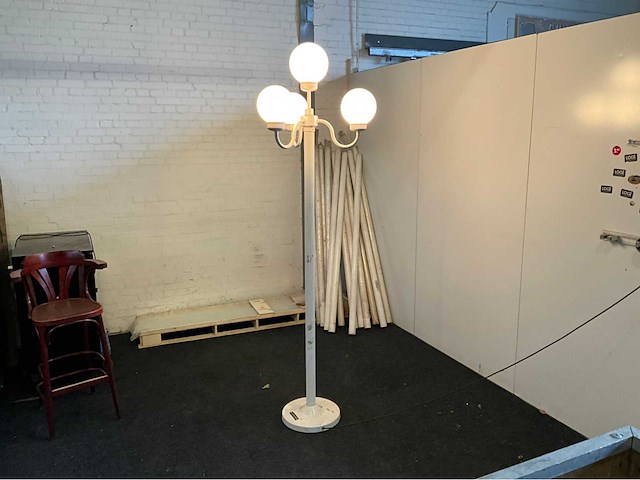 Lantaarnlampen (18x) - afbeelding 1 van  7