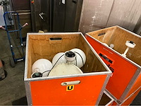 Lantaarnlampen (18x) - afbeelding 5 van  7