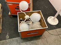 Lantaarnlampen (18x) - afbeelding 6 van  7