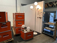 Lantaarnlampen (18x) - afbeelding 7 van  7