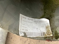 Lantaarnpaal (2x) - afbeelding 2 van  3