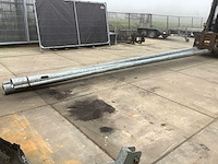 Lantaarnpaal (2x) - afbeelding 3 van  3