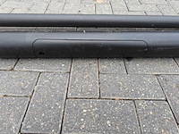 Lantaarnpaal (2x) - afbeelding 2 van  3