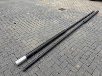 Lantaarnpaal (2x) - afbeelding 3 van  3