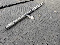 Lantaarnpaal (2x) - afbeelding 2 van  2