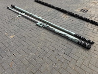 Lantaarnpaal (2x) - afbeelding 2 van  3