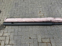 Lantaarnpaal (2x) - afbeelding 1 van  1