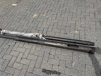 Lantaarnpaal (2x) - afbeelding 2 van  3