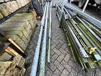 Lantaarnpaal (3x) - afbeelding 3 van  6