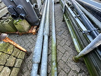 Lantaarnpaal (3x) - afbeelding 4 van  6