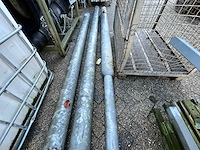 Lantaarnpaal (3x) - afbeelding 5 van  6