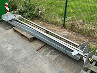Lantaarnpaal (3x) - afbeelding 1 van  3