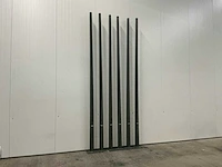 Lantaarnpaal (6x) - afbeelding 2 van  4