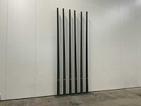 Lantaarnpaal (6x) - afbeelding 2 van  4