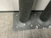 Lantaarnpaal (6x) - afbeelding 3 van  4