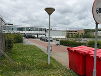 Lantaarnpaal - afbeelding 1 van  2