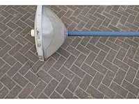 Lantaarnpaal - afbeelding 1 van  3