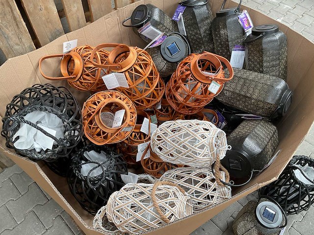 Lantaarns (38x) - afbeelding 1 van  3