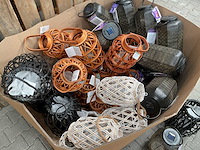 Lantaarns (38x) - afbeelding 1 van  3