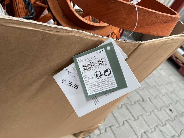 Lantaarns (38x) - afbeelding 2 van  3