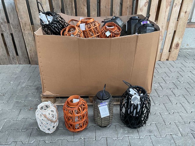 Lantaarns (38x) - afbeelding 2 van  7