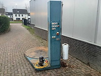 Lantau palletfoliewikkelaar - afbeelding 3 van  4