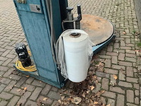 Lantau palletfoliewikkelaar - afbeelding 4 van  4