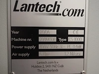 Lantech b.v. - afbeelding 8 van  19