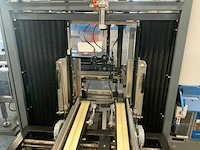Lantech c-1000-hotmelt dozen opzetmachine - afbeelding 5 van  22