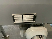 Lantech c-1000-hotmelt dozen opzetmachine - afbeelding 13 van  22