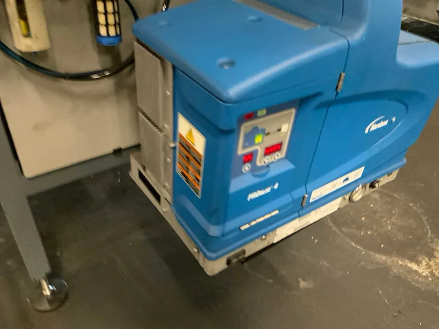 Lantech c-1000-hotmelt dozen opzetmachine - afbeelding 2 van  22