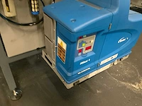 Lantech c-1000-hotmelt dozen opzetmachine - afbeelding 2 van  22