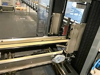 Lantech c-1000-hotmelt dozen opzetmachine - afbeelding 4 van  22