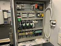 Lantech c-1000-hotmelt dozen opzetmachine - afbeelding 7 van  22