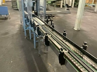 Lantech c-1000-hotmelt dozen opzetmachine - afbeelding 17 van  22
